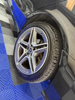 Used Mercedes-Benz C Class 2019 for sale - 77213844: Photo 20