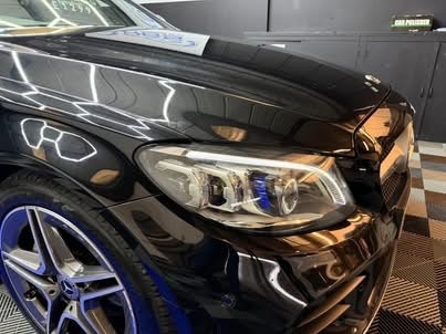 Used Mercedes-Benz C Class 2019 for sale - 77213844: Photo 5