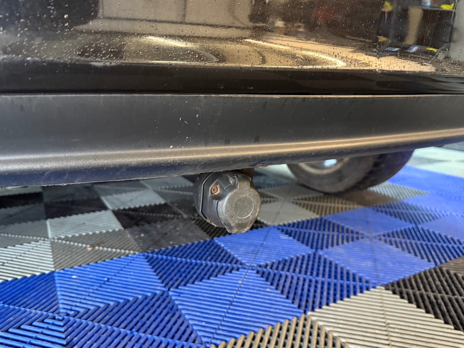 Used Vauxhall Zafira 2015 for sale - 77622873: Photo 12