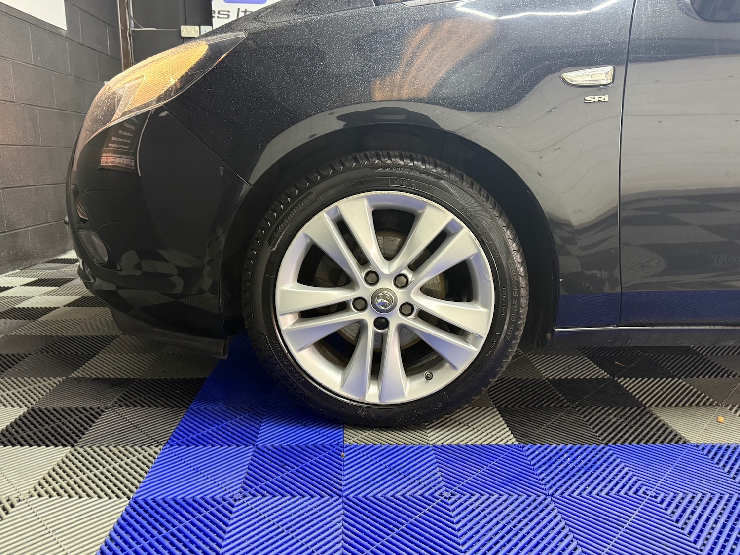 Used Vauxhall Zafira 2015 for sale - 77622873: Photo 13