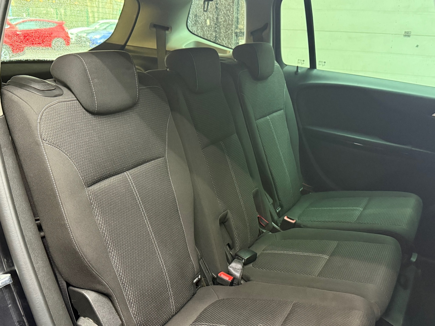 Used Vauxhall Zafira 2015 for sale - 77622873: Photo 16