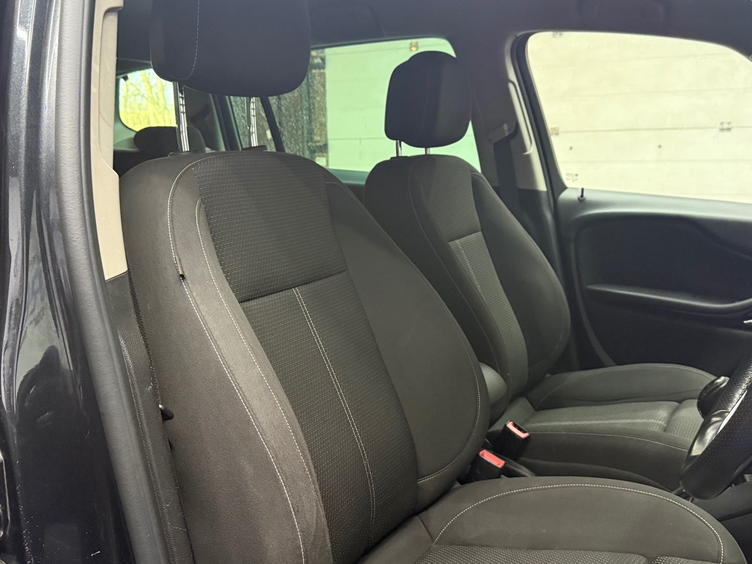 Used Vauxhall Zafira 2015 for sale - 77622873: Photo 17