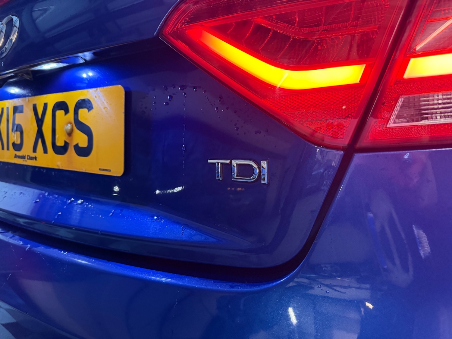 Used Audi A5 2015 for sale - 77101293: Photo 14