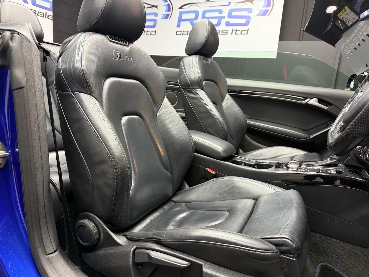 Used Audi A5 2015 for sale - 77101293: Photo 19