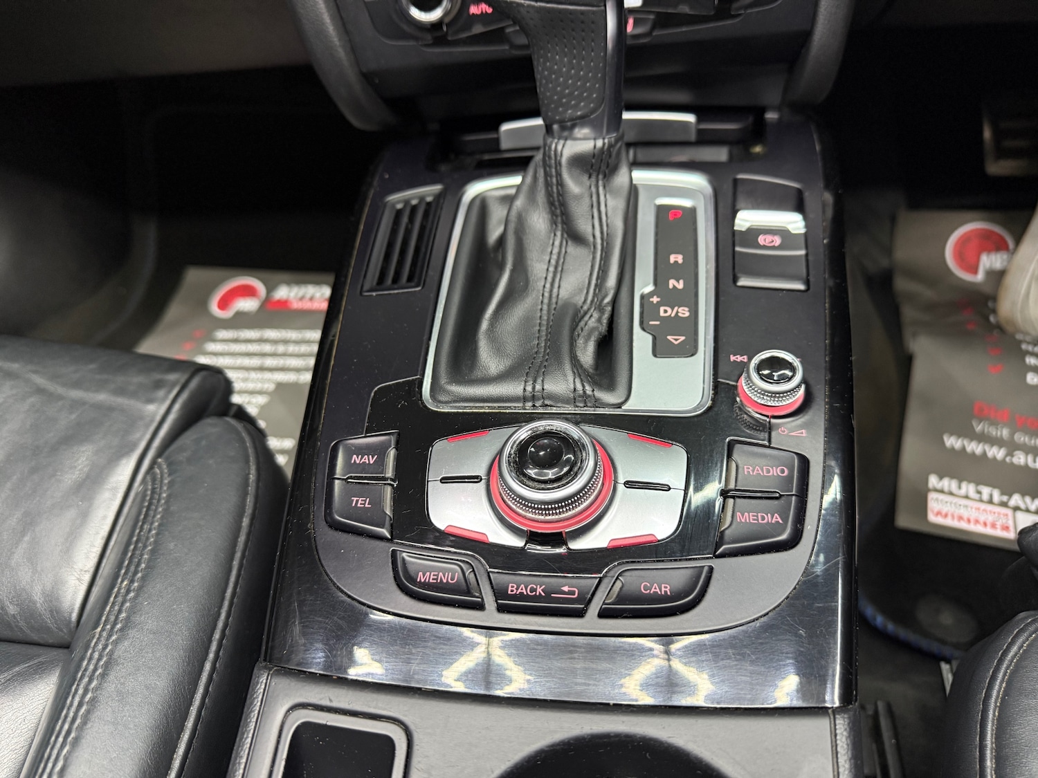 Used Audi A5 2015 for sale - 77101293: Photo 25