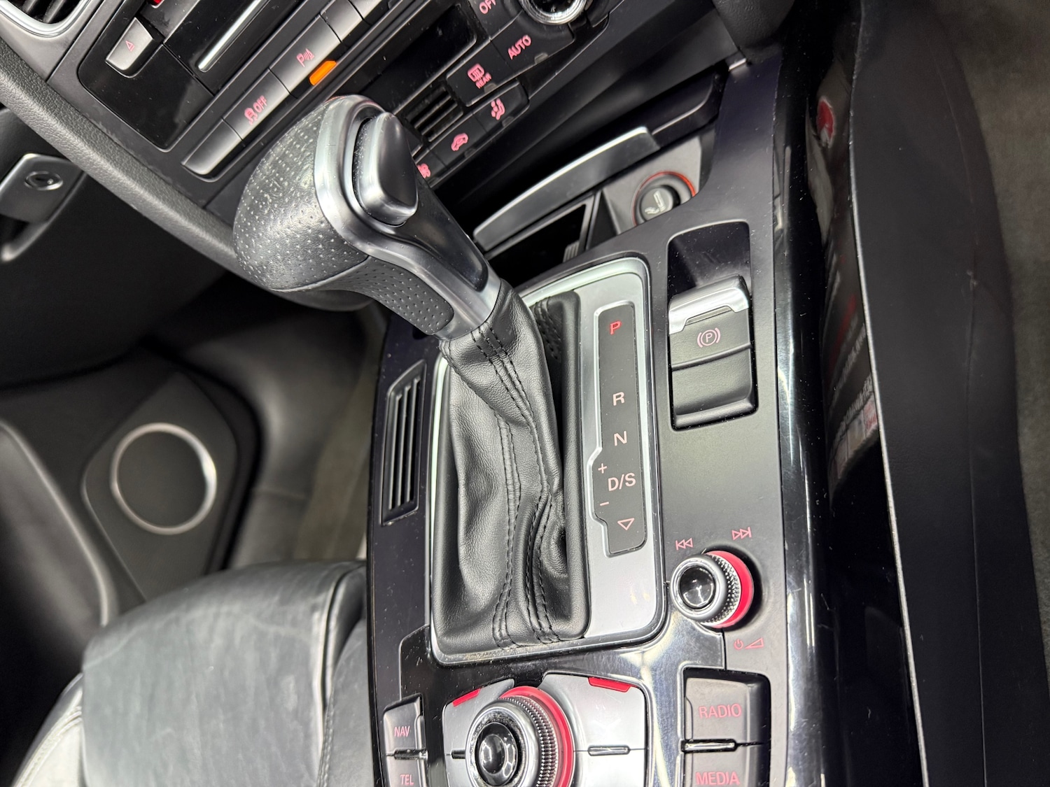 Used Audi A5 2015 for sale - 77101293: Photo 26