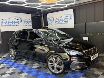 Used Peugeot 308 2019 for sale - 78499137: Photo