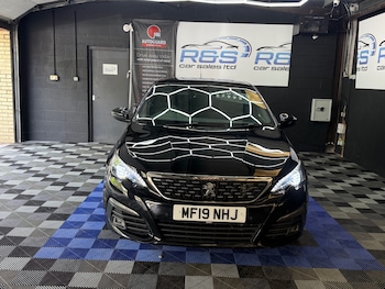 Used Peugeot 308 2019 for sale - 78499137: Photo