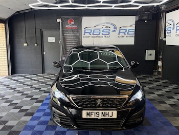 Used Peugeot 308 2019 for sale - 78499137: Photo