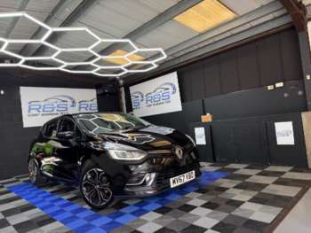 2017 (67) - 1.5 dCi 90 Dynamique S Nav 5dr