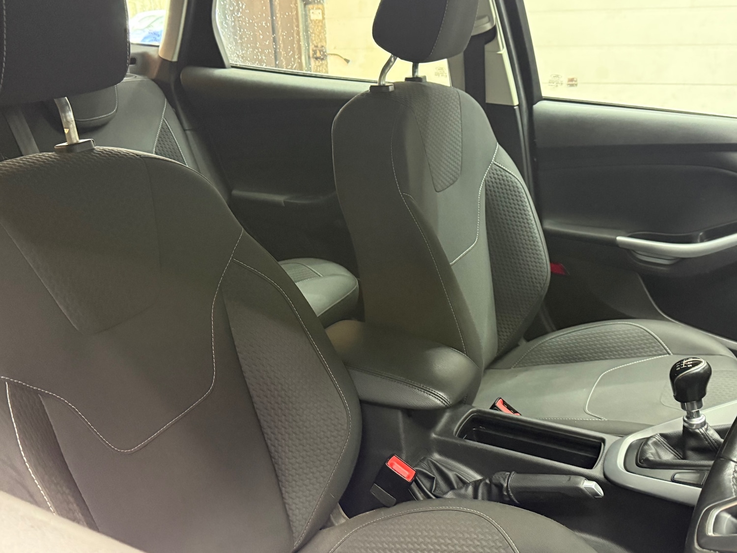 Used Ford Focus 2016 for sale - 77622871: Photo 17