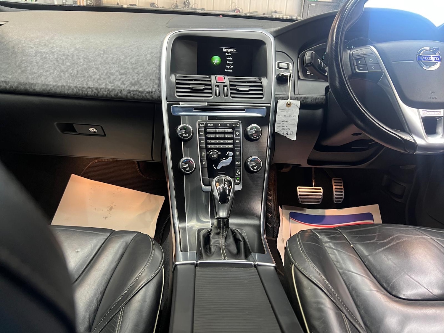 Vehicle 13