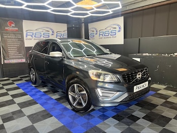 Used Volvo XC60 2014 for sale - 75613318: Photo