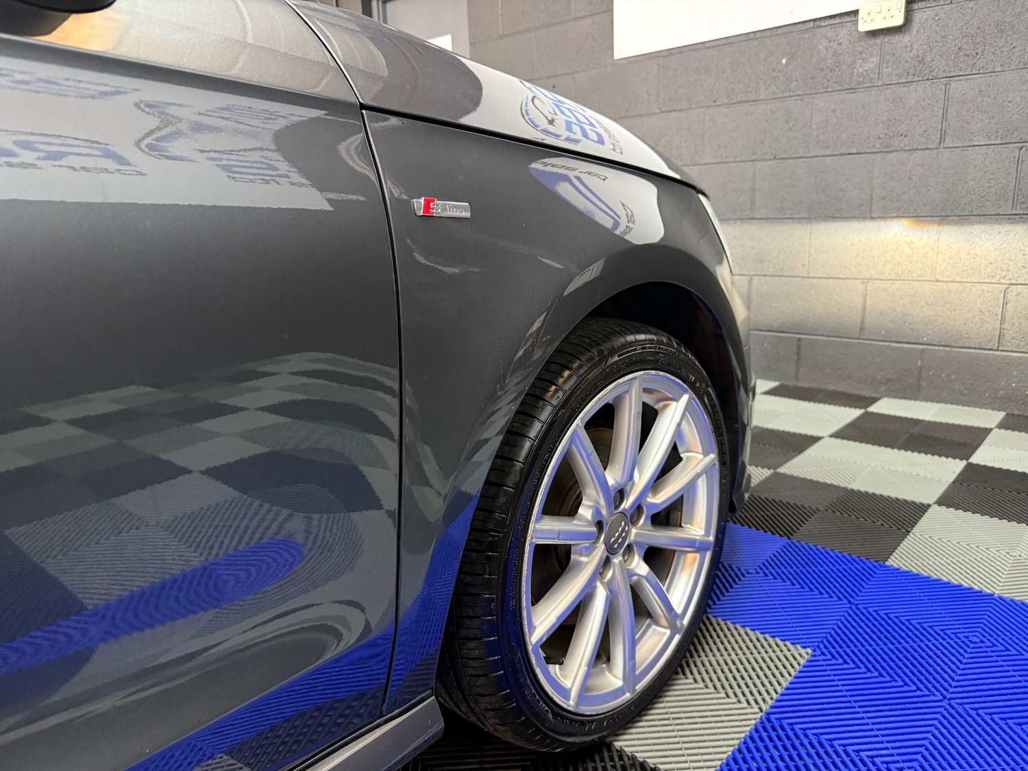 Used Audi A1 2017 for sale - 76821773: Photo 19