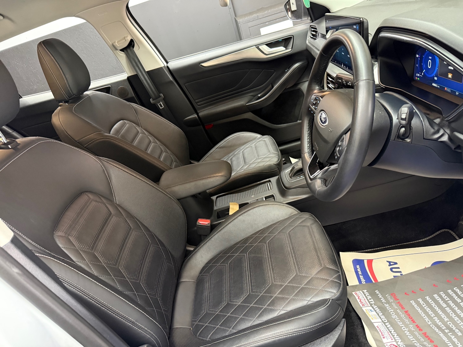 Used Ford Focus 2024 for sale - 76187351: Photo 13