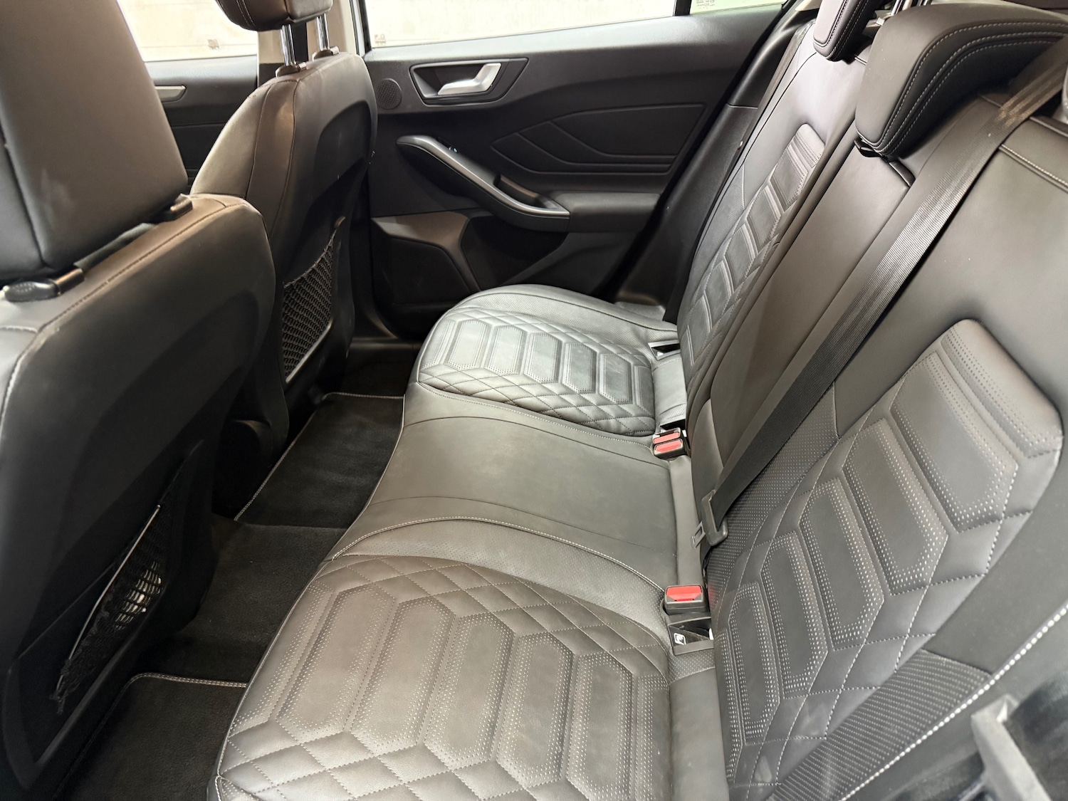 Used Ford Focus 2024 for sale - 76187351: Photo 14