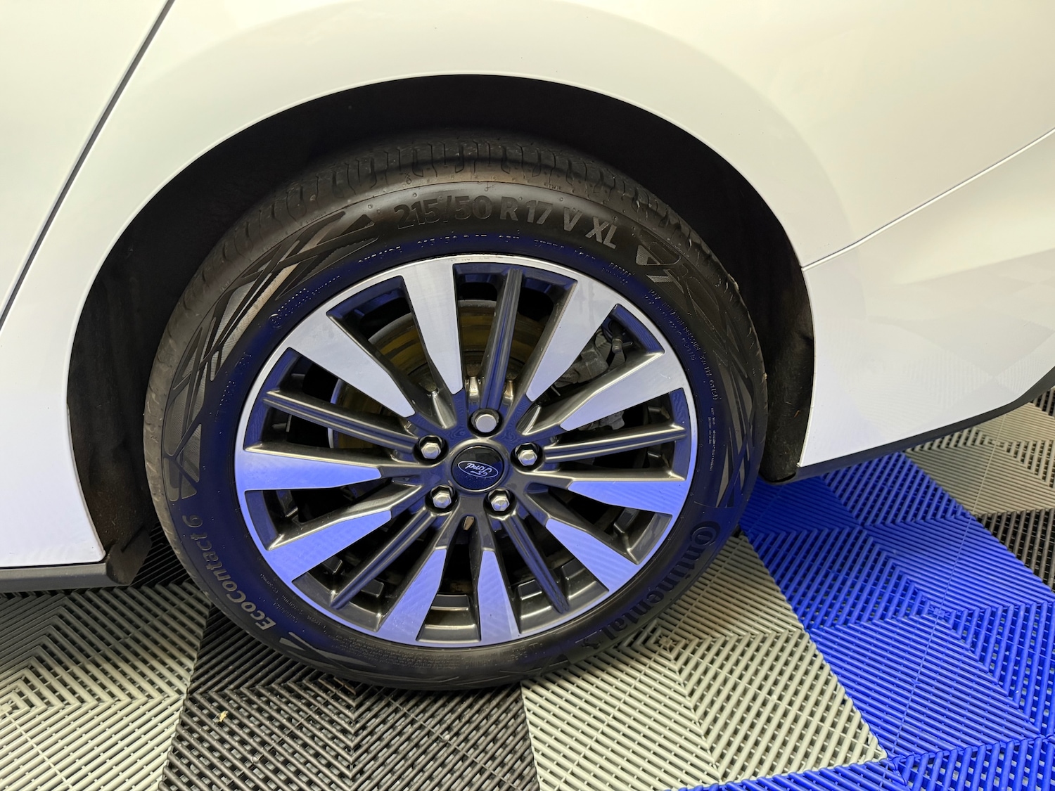 Used Ford Focus 2024 for sale - 76187351: Photo 15
