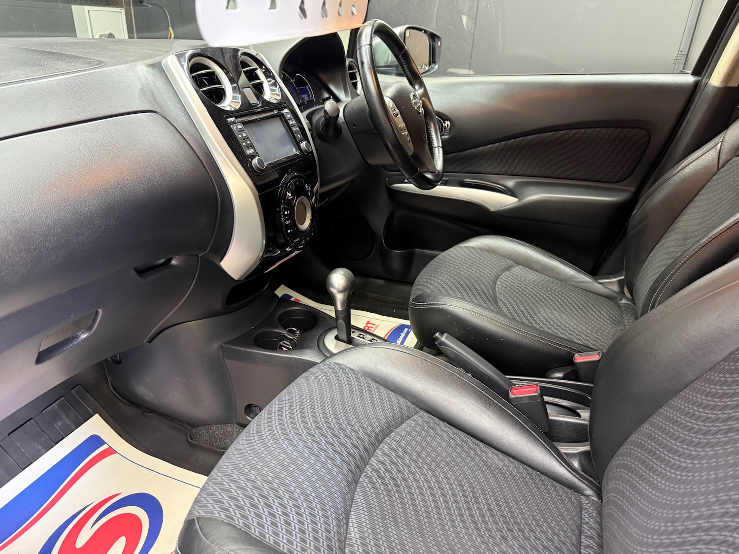 Used Nissan Note 2016 for sale - 76865112: Photo 13