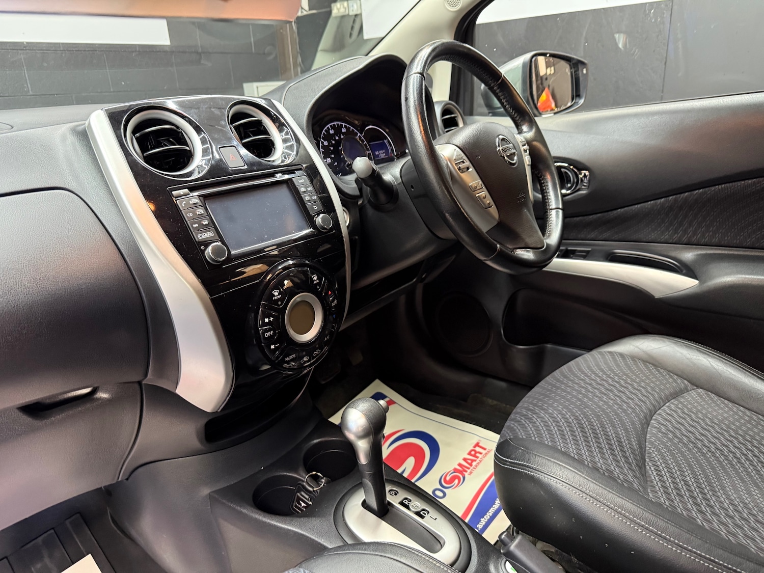 Used Nissan Note 2016 for sale - 76865112: Photo 14