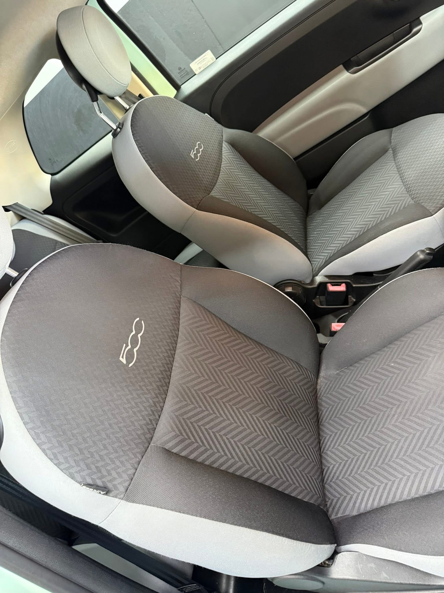 Used Fiat 500 2018 for sale - 76246270: Photo 8