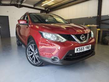 2016 (65) - 1.5 dCi Tekna 5dr