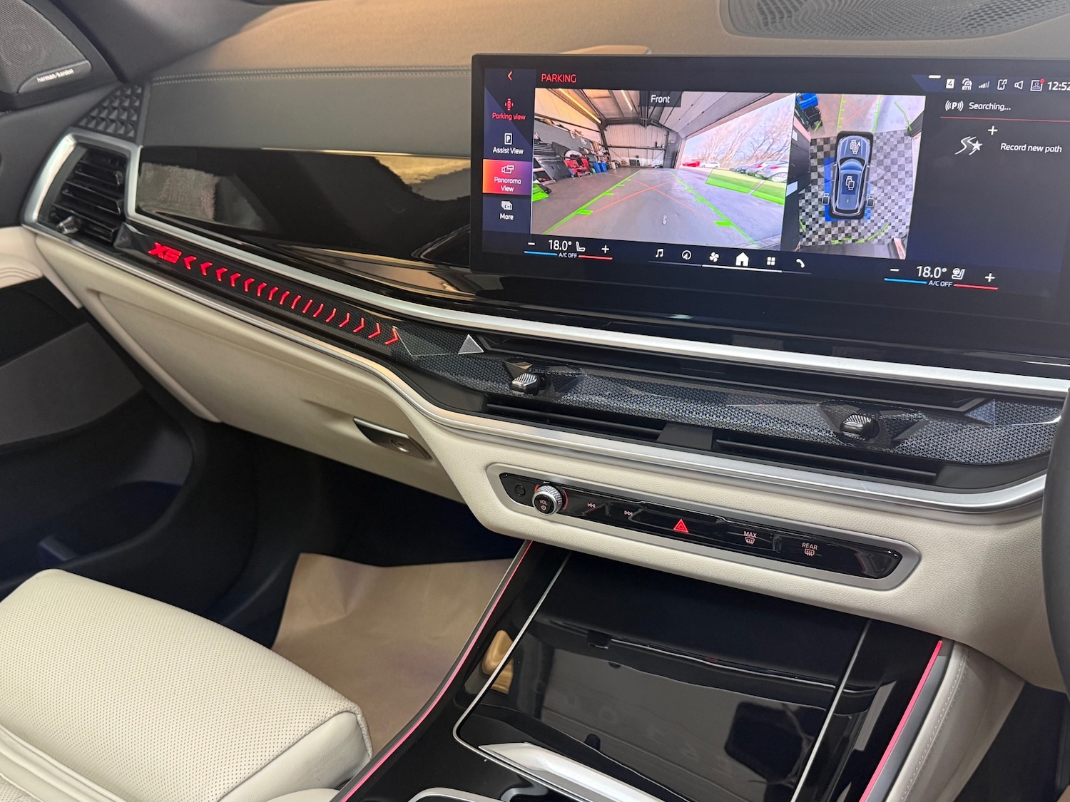 Used BMW X5 2025 for sale - 77797375: Photo 14