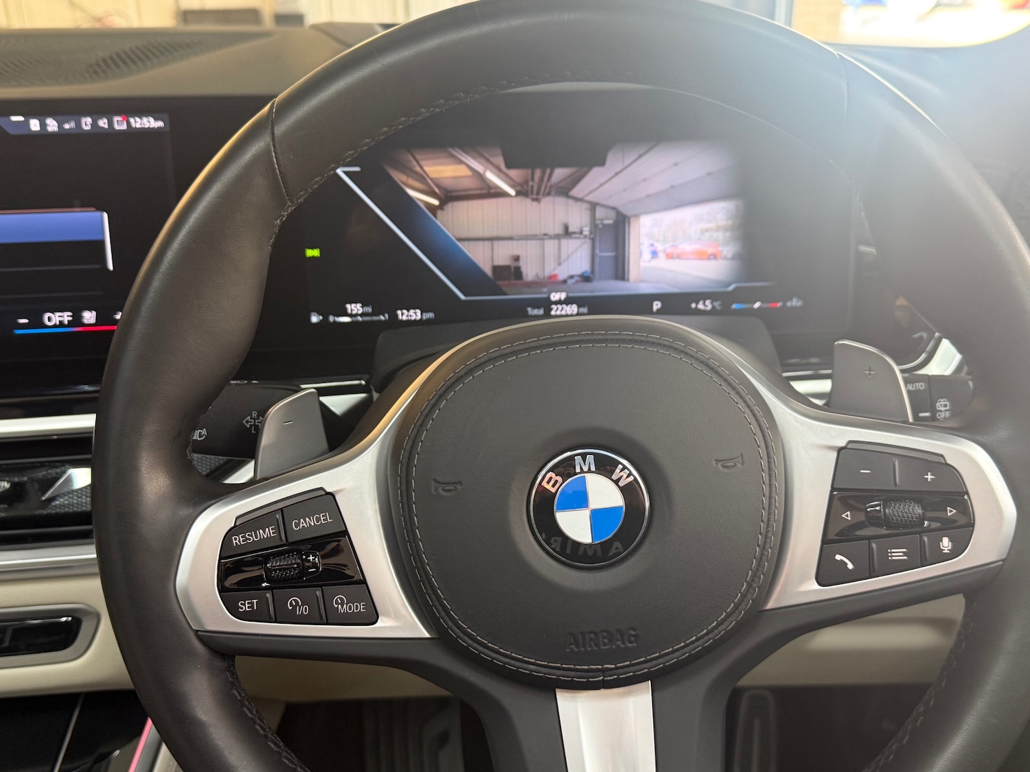 Used BMW X5 2025 for sale - 77797375: Photo 15