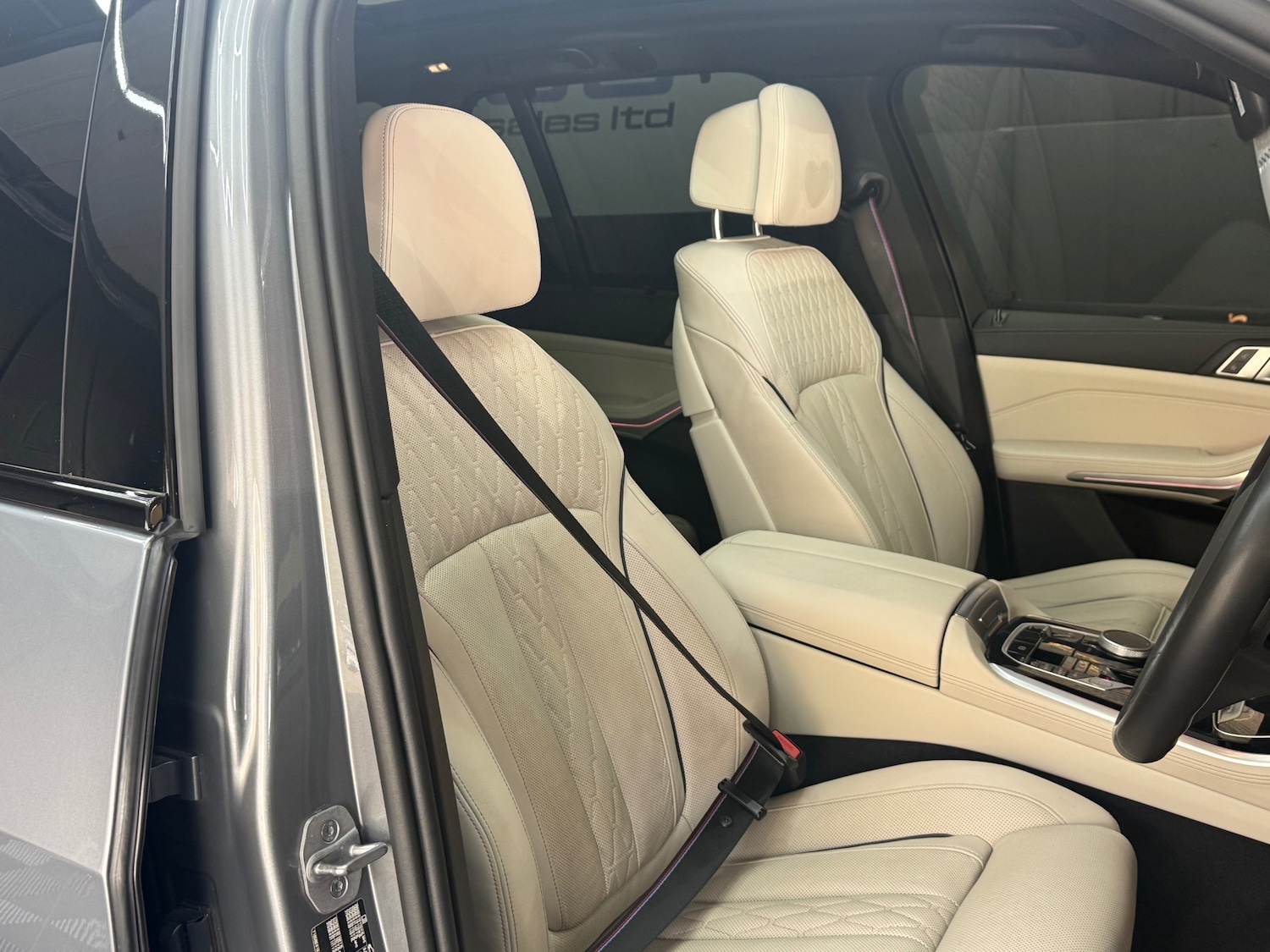 Used BMW X5 2025 for sale - 77797375: Photo 16