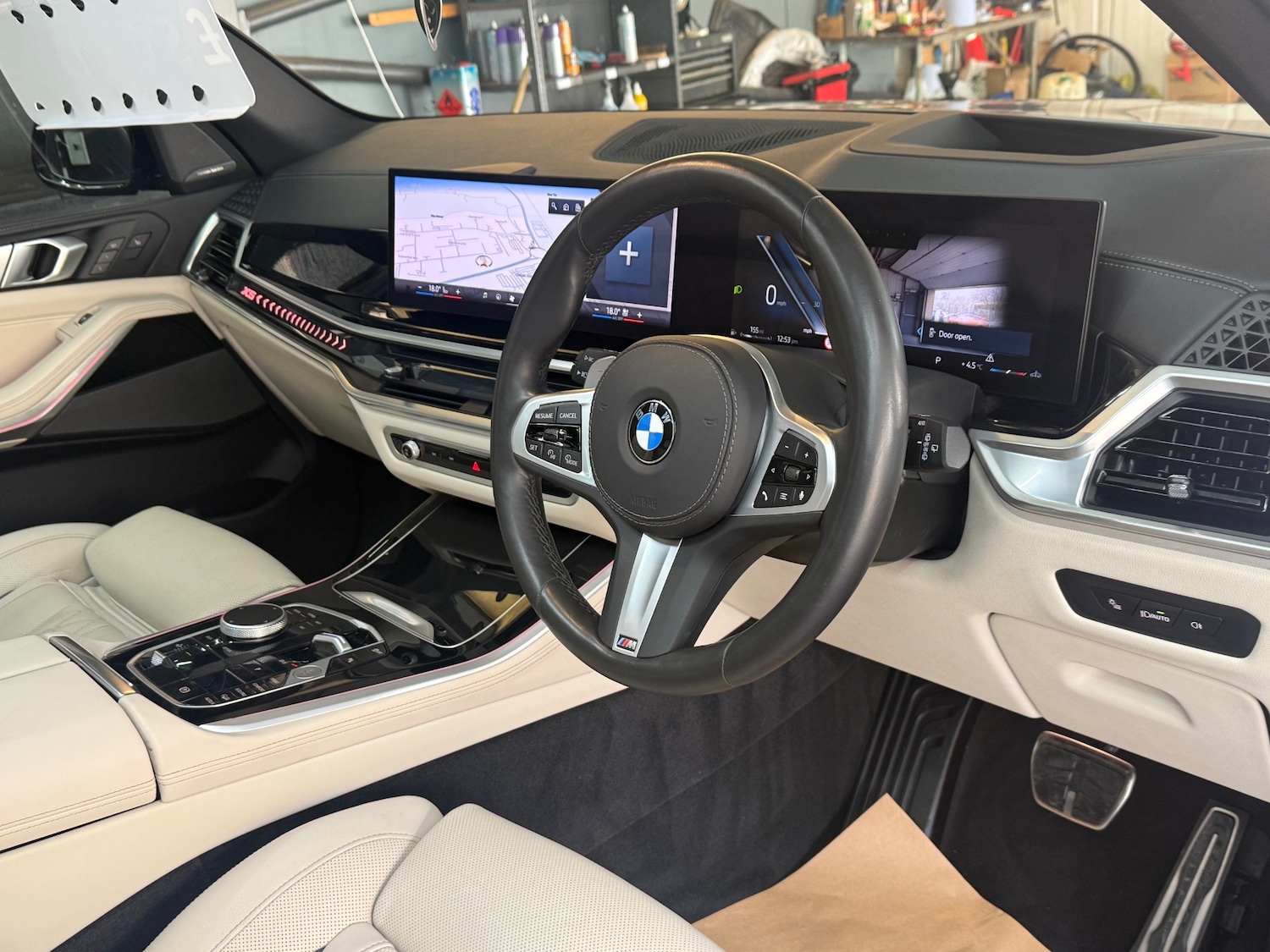 Used BMW X5 2025 for sale - 77797375: Photo 17