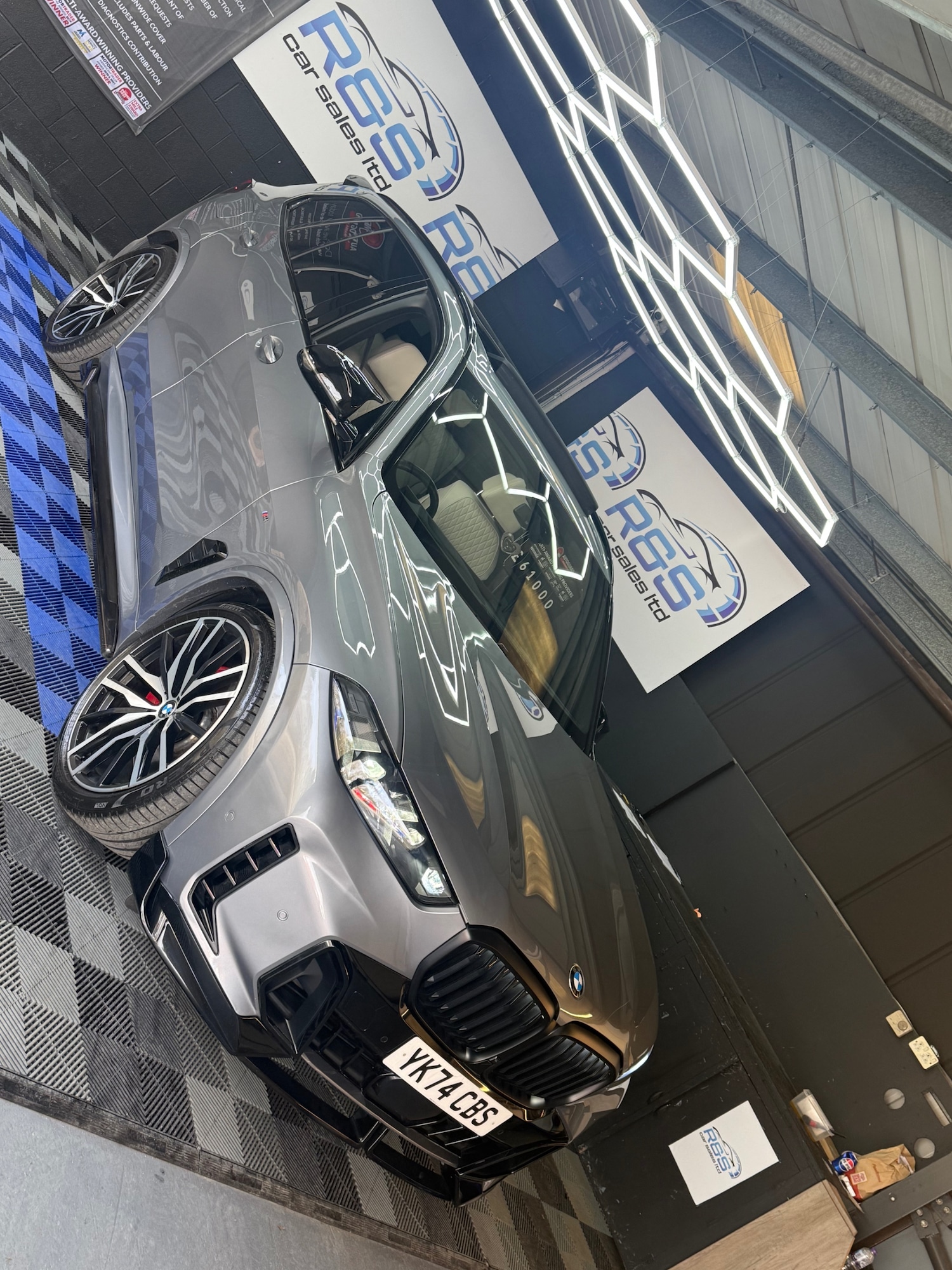 Used BMW X5 2025 for sale - 77797375: Photo 21