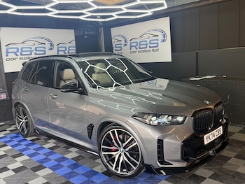 Used BMW X5 2025 for sale - 77797375: Photo