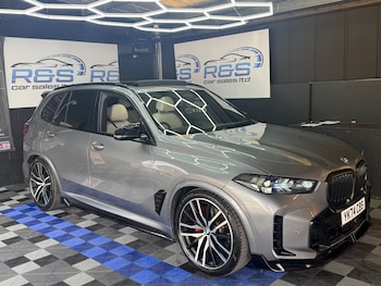 Used BMW X5 2025 for sale - 77797375: Photo