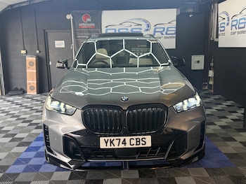 Used BMW X5 2025 for sale - 77797375: Photo