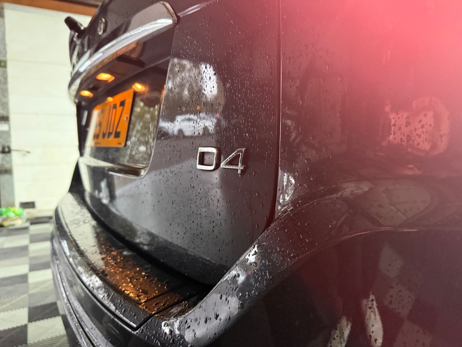 Used Volvo XC60 2015 for sale - 76427868: Photo 17