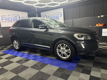 Volvo XC60 feature image 3