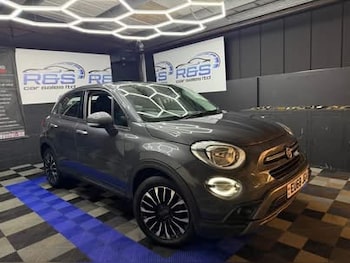 Used Fiat 500X 2018 for sale - 78470473: Photo