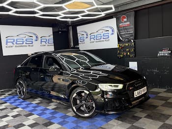 Used Audi RS3 2020 for sale - 79697422: Photo