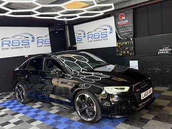 Used Audi RS3 2020 for sale - 79697422: Photo