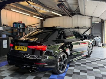 Used Audi RS3 2020 for sale - 79697422: Photo