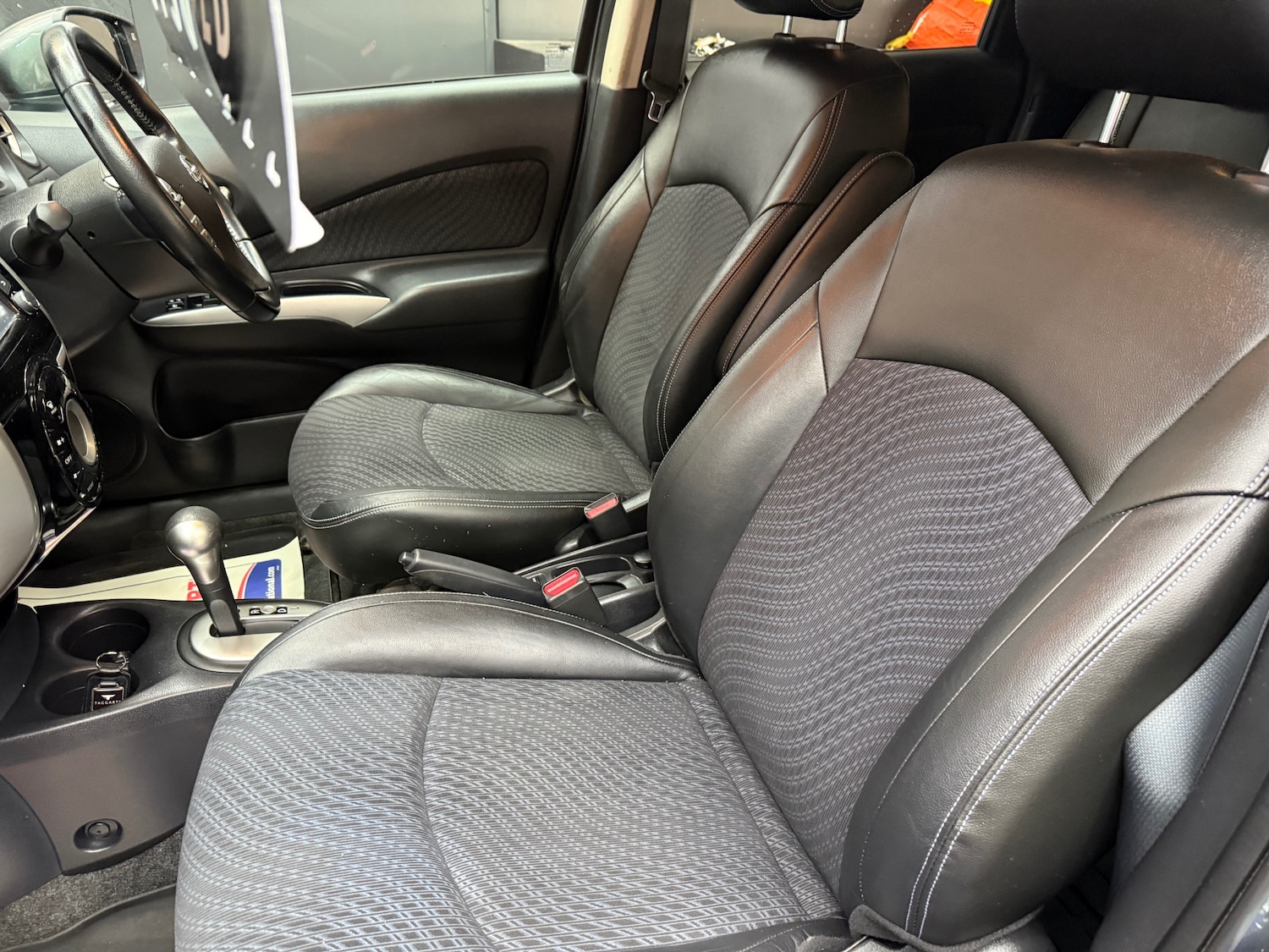 Used Nissan Note 2016 for sale - 76611334: Photo 14