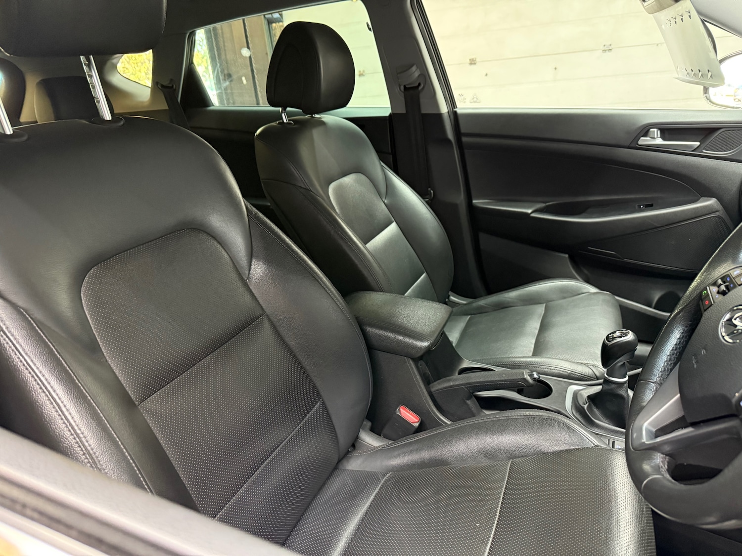 Used Hyundai TUCSON 2016 for sale - 76342541: Photo 15