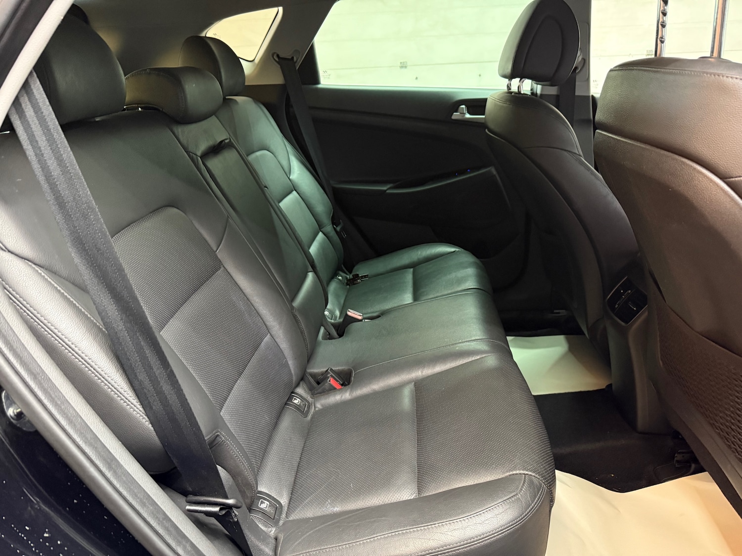 Used Hyundai TUCSON 2016 for sale - 76342541: Photo 16