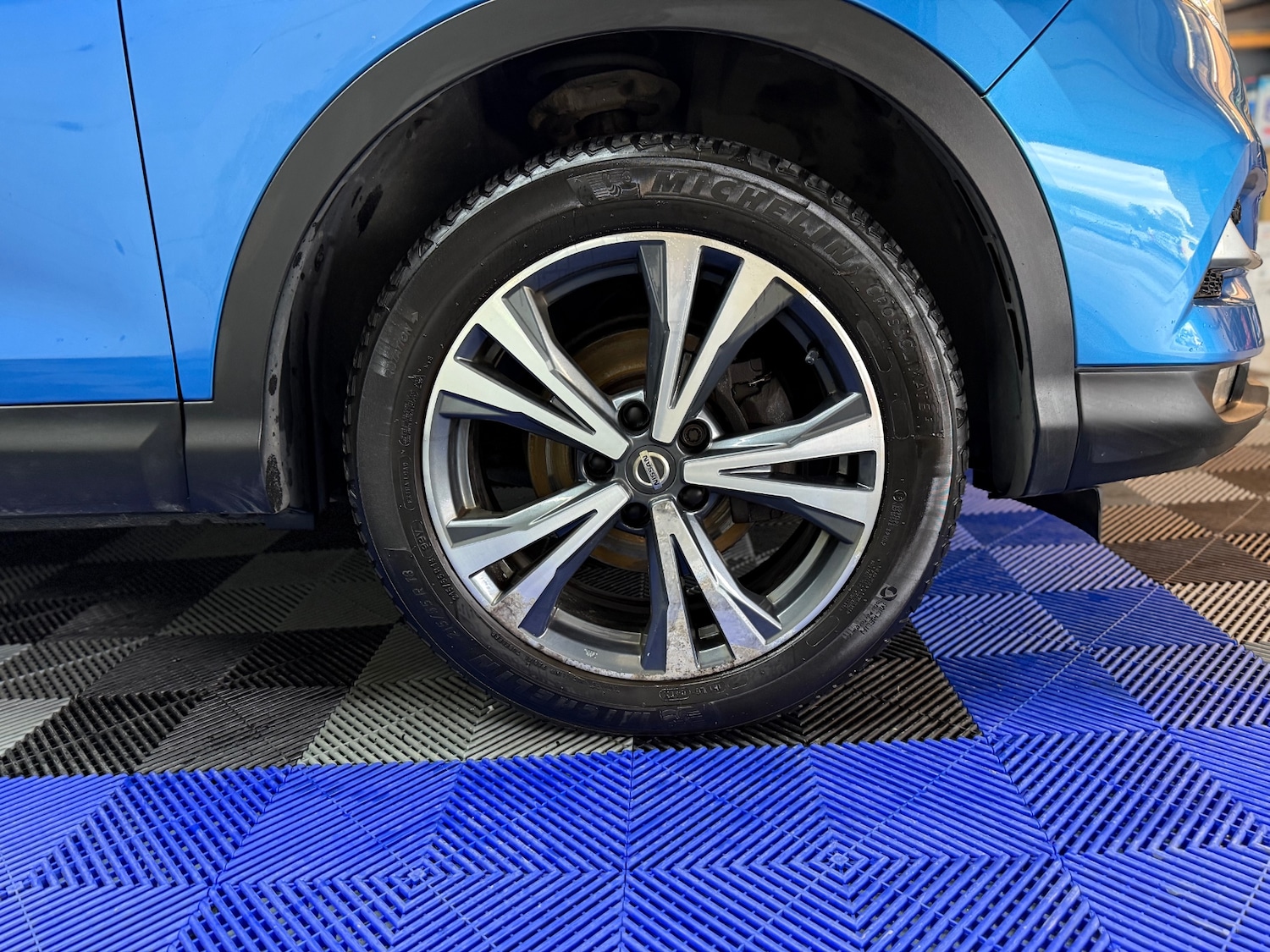 Used Nissan Qashqai 2018 for sale - 76415387: Photo 13