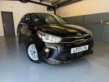 2017 (17) - 1.4 CRDi 2 5dr