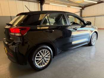 Used Kia Rio 2017 for sale - 74703906: Photo