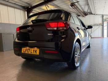 Used Kia Rio 2017 for sale - 74703906: Photo