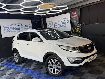 Used Kia Sportage 2015 for sale - 79245943: Photo