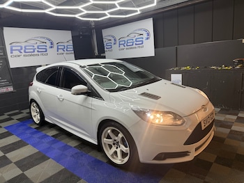 Used Ford Focus 2013 for sale - 77107764: Photo
