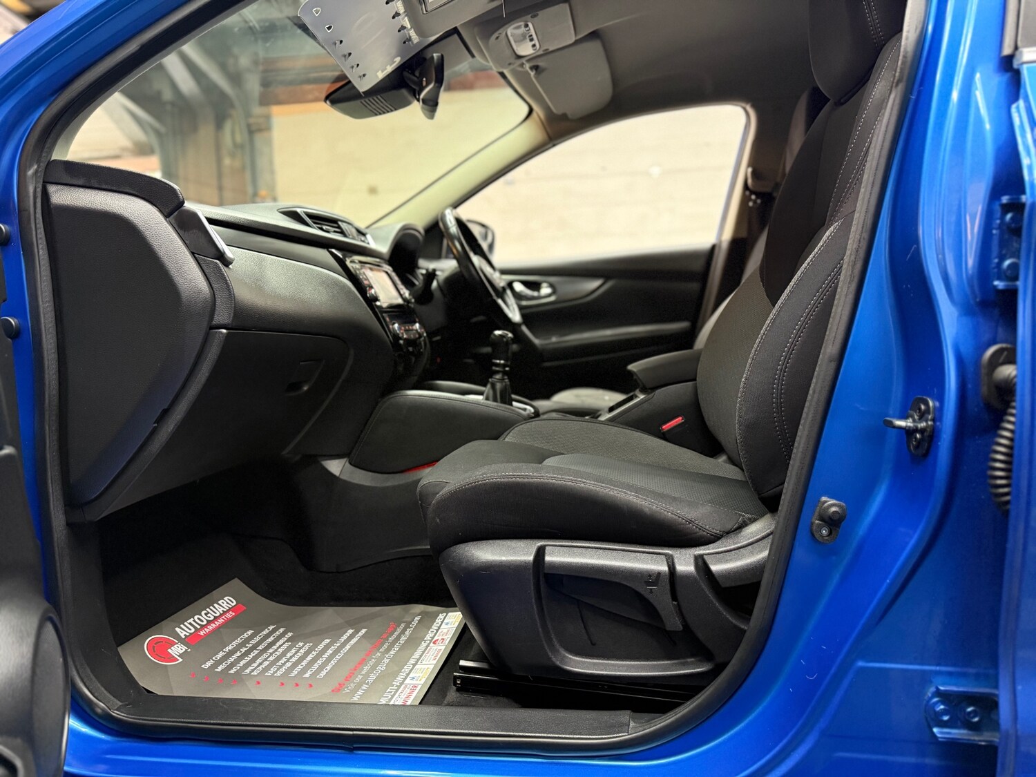 Used Nissan Qashqai 2018 for sale - 77668088: Photo 12