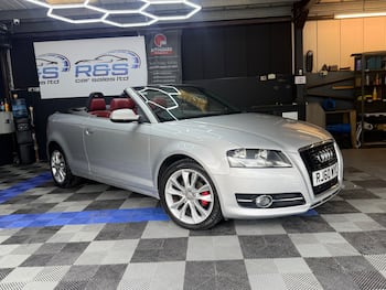 Used Audi A3 2011 for sale - 79814063: Photo